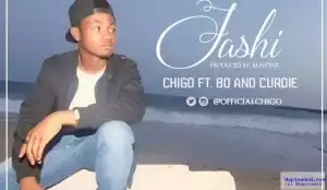 Chigo - Fashi Talk ft. 80 & Curdie